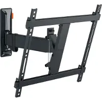 Vogel's TV-Wandhalterungen 3834230 Schwarz