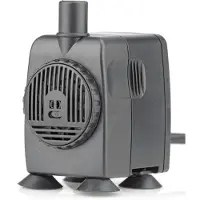 Pontec PondoCompact 600, Zimmerbrunnenpumpe
