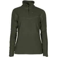 Pinewood Tiveden Fleece Women Sweater green (100) S