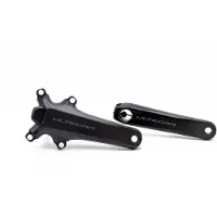 Shimano Ultegra Fc-r8100p Kurbel Mit Leistungsmesser