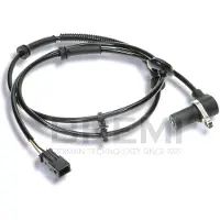 BREMI ABS Sensor Raddrehzahl für AUDI A4 Avant (8ED, B7) 50620