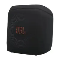 JBL Lautsprecher-Hülle "Encore 2 / Encore Essential 2 Cover", schwarz, Lautsprecher, Hüllen, Lautsprecher-Hülle