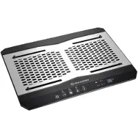 Thermaltake Cl-n002-pl12bl-a Laptop-kühlbasis