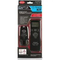 Hähnel Captur Timer Set Canon