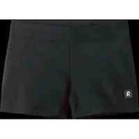 Reima - Kid's Simmari - Badehose Gr 92 schwarz