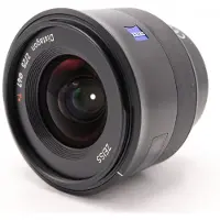 Zeiss Batis 25mm F/2.0 für Sony FE Gebrauchtware | Kaum Gebrauchsspuren | 12 Monate Garantie