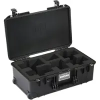 Zeiss 2219-364 Transportkoffer für 5 Stück CP.3 Objektive