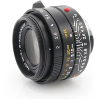 Leica SUMMICRON-M 35mm F2 Asph.