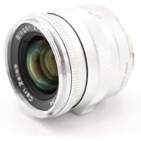 Zeiss 35mm F/2.0 Biogon T* silber ZM (-Leica)