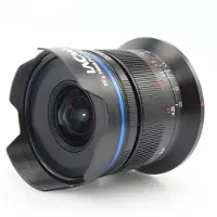 Laowa 14mm f/4 FF RL Zero-D Canon RF