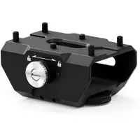 Tilta TA-T42-MA-B Montagehalterung für GoPro HERO11 Mikrofonadapter - Schwarz