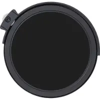 H&Y K-series Nd64 Hd Mrc 95 Mm Drop-in Holder Dslr/dslm-kamerafilter