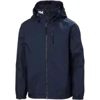 Helly Hansen Crew Jacke Blau 16 Years Junge Blau 16 Years
