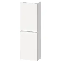 Duravit DE1318L10180000 D-Neo HHS 400x240x1320 Wß Mt H3H
