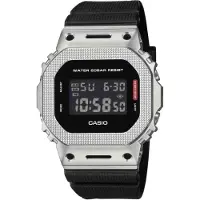 G-Shock Gm-5600 43.2mm 20atm Quartz Digital Uhr