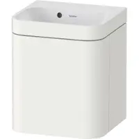 Duravit HP4633N36360000 WTU m. Happy D.2 Plus 480x400x360mm 1