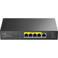 Cudy C200p Router