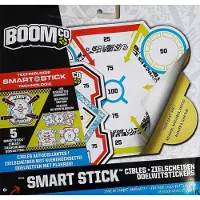 Boomco -Zielpaket