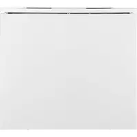 Exquisit Geschirrspüler GSP206-030D weiss | Spülmaschine 55 cm | Power+ | ECO Modus | Tischgerät