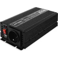 Volt! Wechselrichter SINUS 600 12/230V (300/600W)