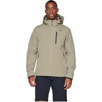 CMP Herren Softshell Jacke Zip Hood 3A01787N-E663 54 - Sage - 54