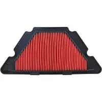 Tecnium 20s144510000 Yamaha Luftfilter