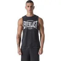 Everlast Dye Heavy ärmelloses T-shirt
