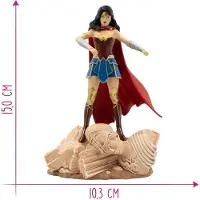 BULLYLAND 11242 - DC Wonder Woman - Neu