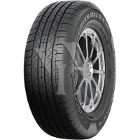 Linglong Sommerreifen motorcycle-tyres Greenmax 4x4 ( 245/65 R17 111H )