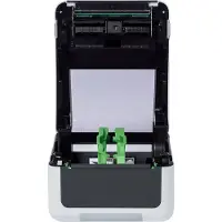 Brother PA-HU3-001, Thermodruckkopf, Schwarz, 1 Stück(e)