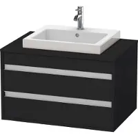 Duravit KT675401616 WTU wandhängend Ketho 550x800x496mm 2