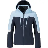 Schöffel Damen Skijacke Ammerte navy blazer : 44 Größe: 44