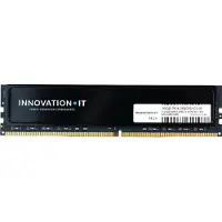 Innovation IT 3200 16GB CL16 1.35V with Heatspreader (CL16-20-20)