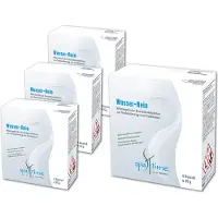 Bayrol SpaTime Set 4 x Wasser-Rein á 4 x 35 g