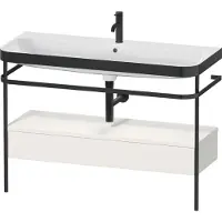 Duravit HP4744O39390000 Metallko. u. SK bdst.m.HD2 Plus,1HL
