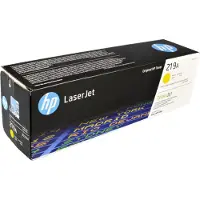 HP Original Hp Nº219a Toner