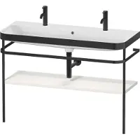 Duravit HP4759O39390000 Metallkons. bodenst. m.HD2 Plus