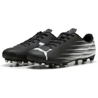 Puma Attacanto II Fgag black-white (01) 11.5