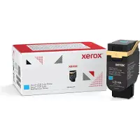 Xerox 006R04836, 0 Seiten, 5500 Seiten, Cyan, 1 Stück(e)