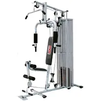 Spartan 1164 Turnturm Für Fitnessstudio I