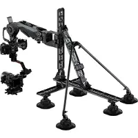 Tilta Hydra Alien Pro Elektronischer Montagesatz - V-Mount
