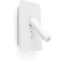 LOREFAR SUAU weißer Leser mit USB Typ C 62117N
