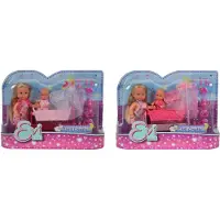 Simba Toys 105736242, Weiblich, 3 Jahr(e), Mädchen, Mehrfarbig