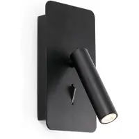 LOREFAR SUAU schwarzer Leser mit USB Typ C 62116N