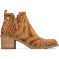 Xti Stiefeletten mit Reißverschluss