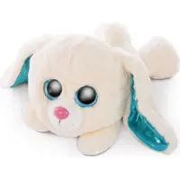 Nici Glubschis Lügenreh Wollidot Teddy 25 Cm