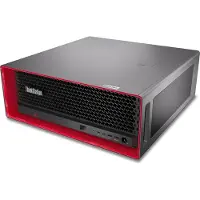 Lenovo ThinkStation P5, 3,5 GHz, Intel Xeon, 64 GB, DDR5-SDRAM, 1 TB, Windows 11 Pro for Workstations