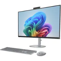 HP OmniStudio X 32-c1173ng, 80 cm (31.5"), 4K Ultra HD, Intel Core Ultra 7, 16 GB, 1 TB, Windows 11 Home