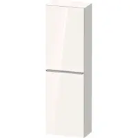 Duravit DE1318R70220000 D-Neo HHS 400x240x1320 Wß Hgl. H3H