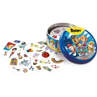 Zygomatic Dobble Paw Patrol